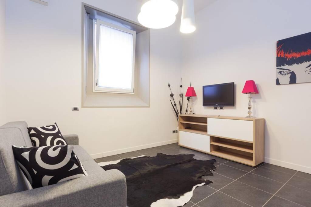 Residenza Ermanni Apartment Verona Centro Exterior photo