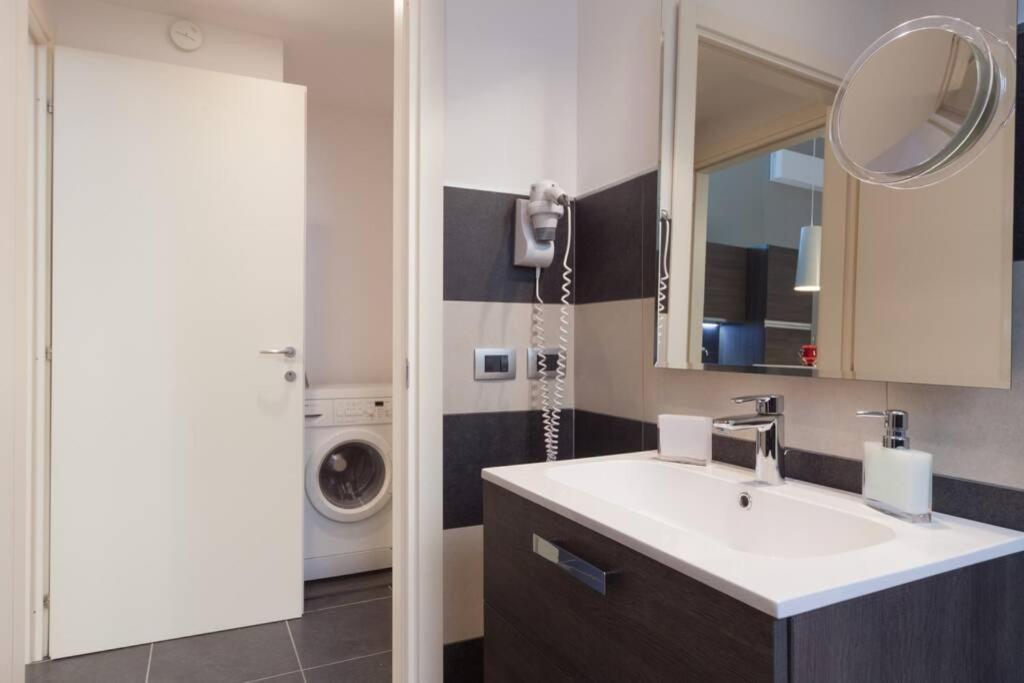 Residenza Ermanni Apartment Verona Centro Exterior photo