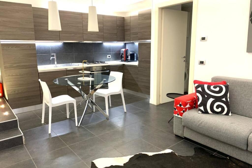 Residenza Ermanni Apartment Verona Centro Exterior photo