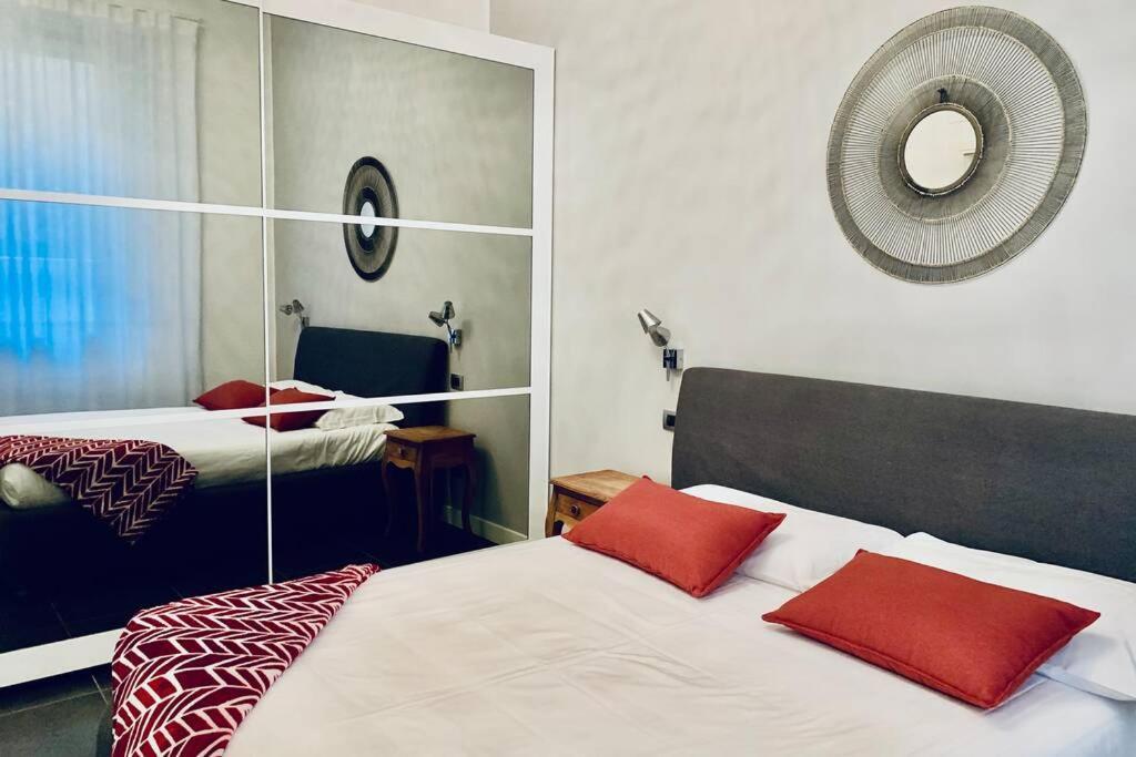 Residenza Ermanni Apartment Verona Centro Exterior photo