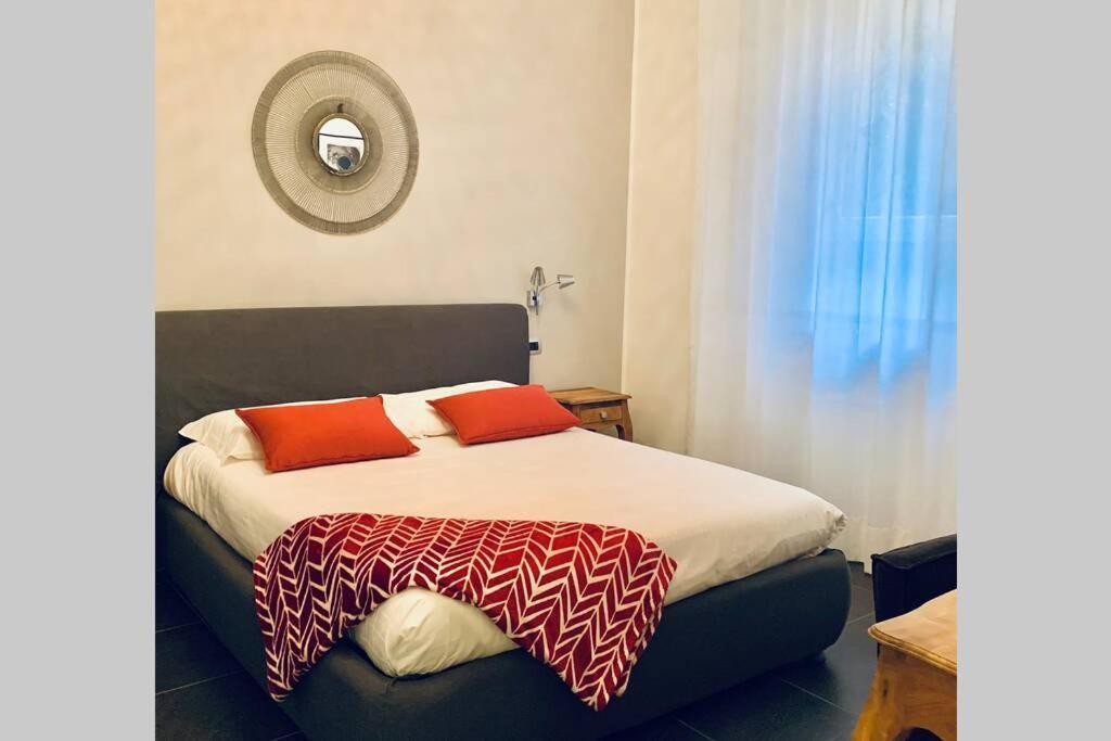 Residenza Ermanni Apartment Verona Centro Exterior photo