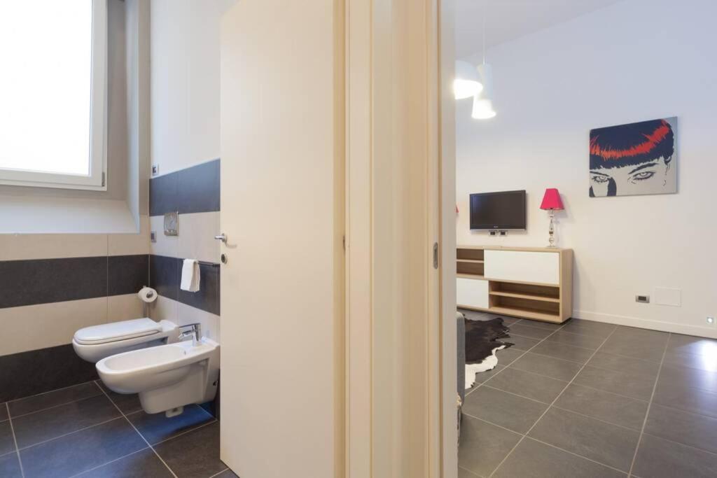 Residenza Ermanni Apartment Verona Centro Exterior photo